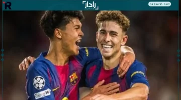 هاتريك لوبيز.. برشلونة يسحق أولمبياكوس بنتيجة 6-1 في دوري أبطال أوروبا